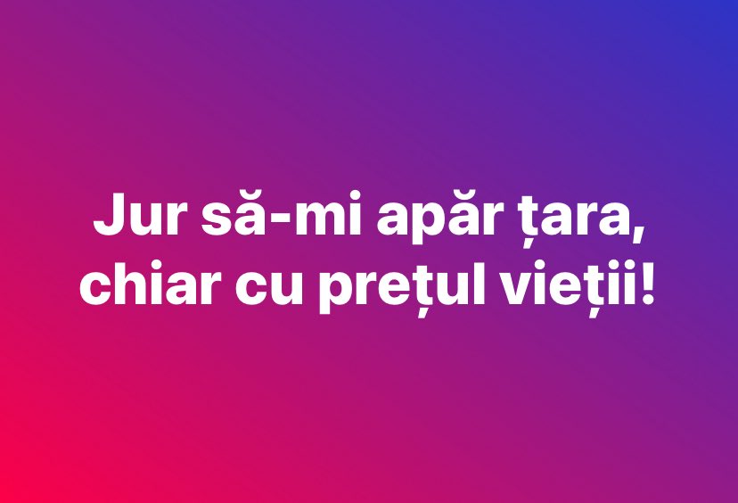 Dan Tanasă tweet media