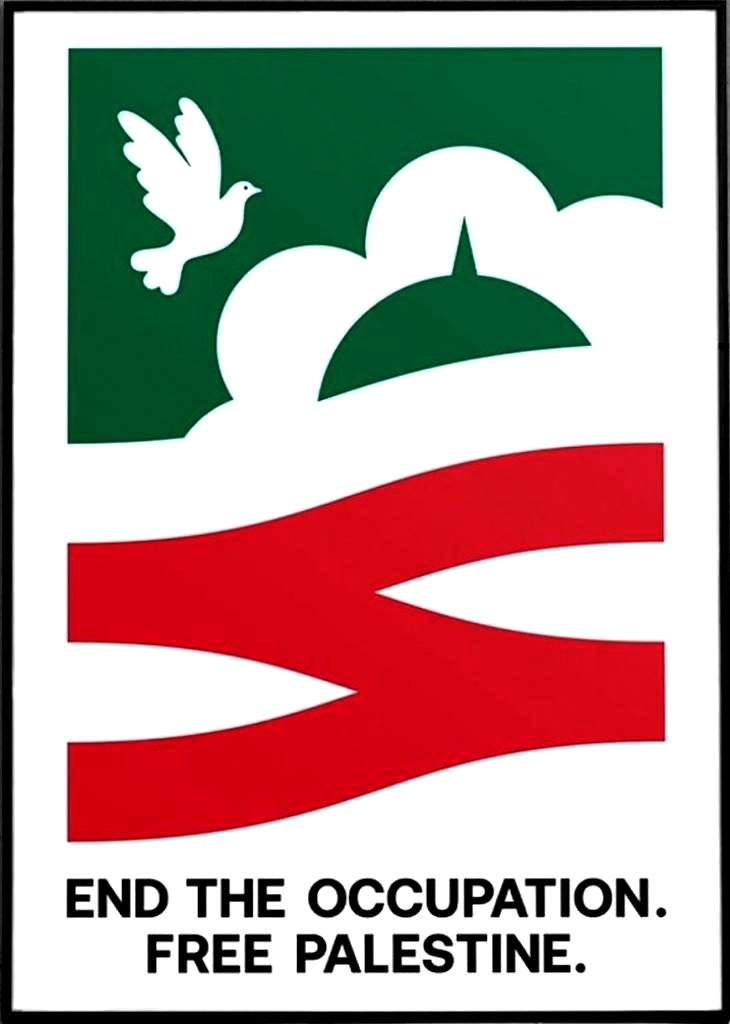 _VivaPalestina_'s tweet image. #FreePalestine 
#StopGazaGenocide‌NOW 
#EndIsraeliImpunity