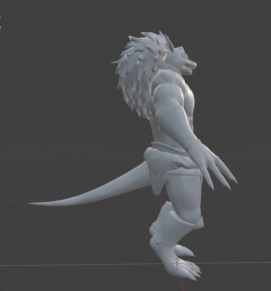 Eterna Online’s Floor 1 Boss (WIP)
Illfang the Kobold Lord

Credit: <a href="/GoaunGun/">GunGods</a> 

#roblox #ROBLOXDev