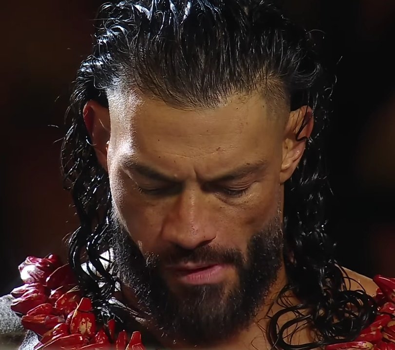 Shahla (@romannmreigns) on Twitter photo 
