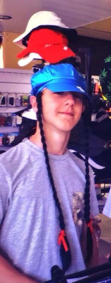 Cooper Buckley FC tweet media