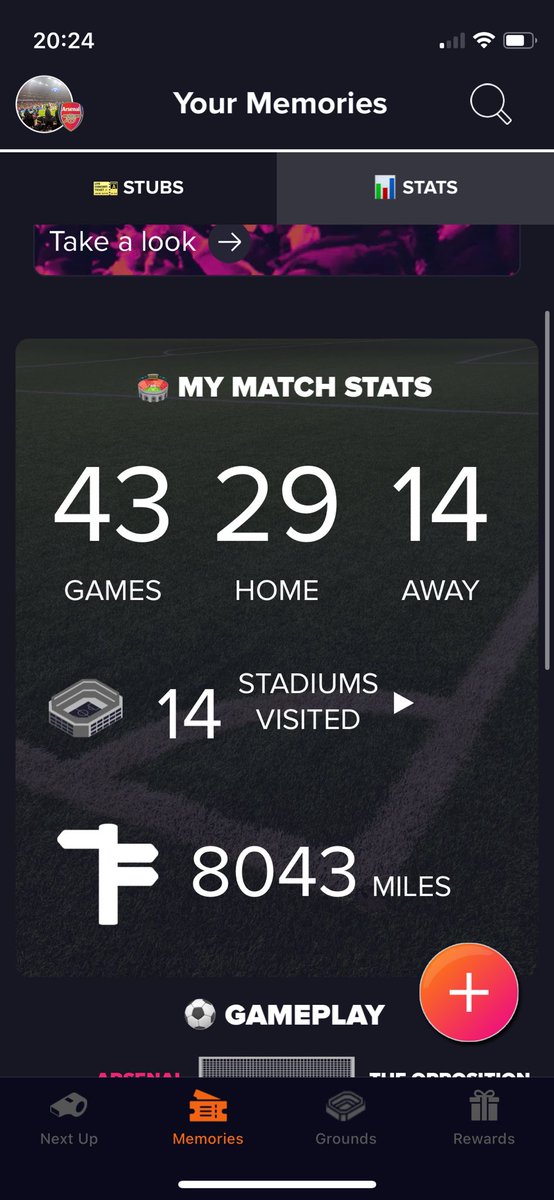 Some good memories this season 🔴⚪️