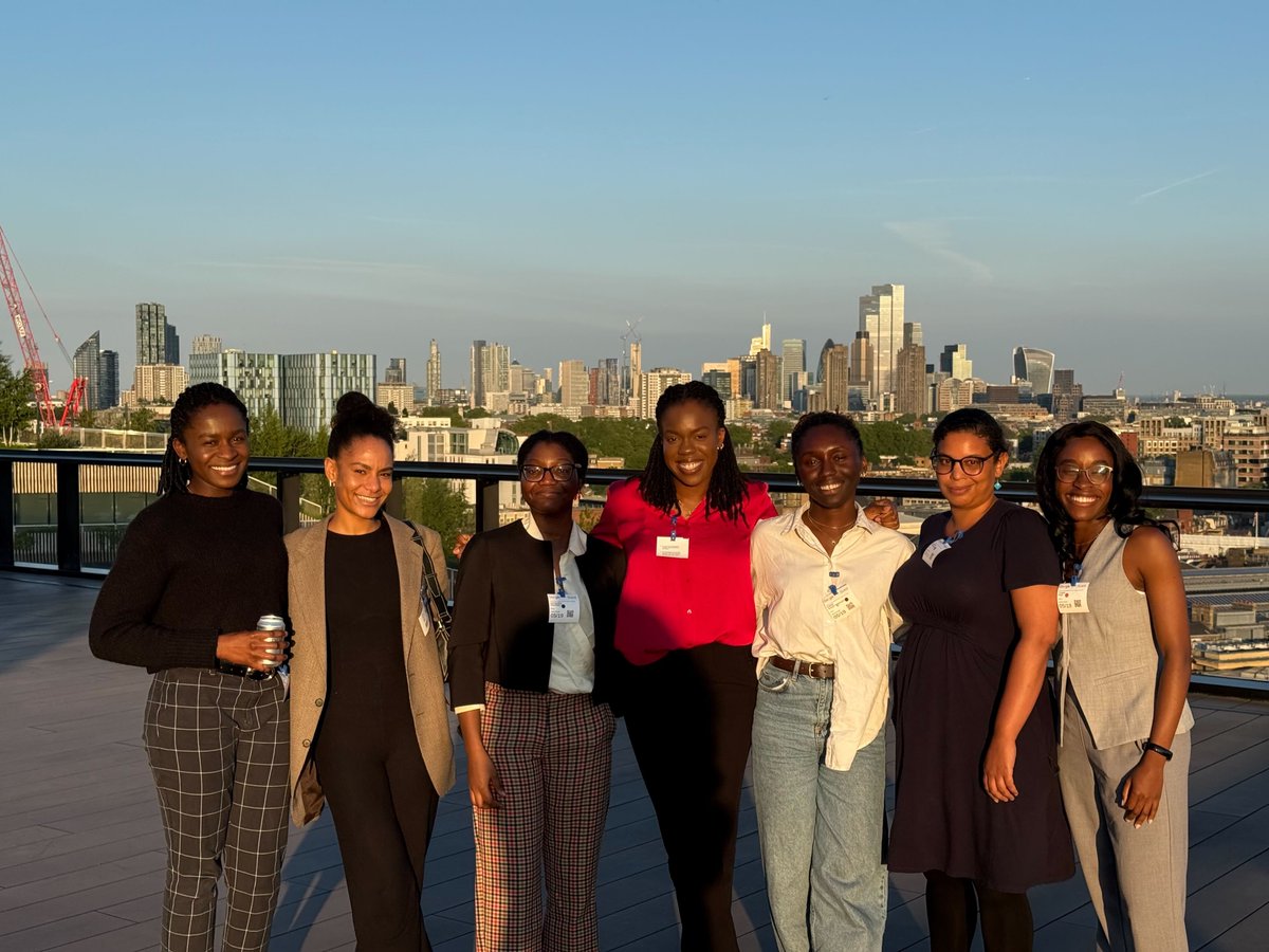 Black Women in Science (@bwisnetwork) on Twitter photo We were excited to join <a href="/mission44/">Mission 44</a> x Google for 'Navigating Careers in Tech: Roles, Passions & Values.' It was an event filled with powerful conversations and inspiring insights. We were excited to join <a href="/mission44/">Mission 44</a> x Google for 'Navigating Careers in Tech: Roles, Passions & Values.' It was an event filled with powerful conversations and inspiring insights.