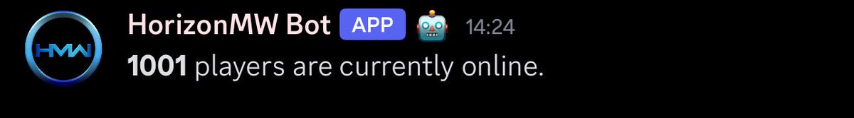 First time hitting 1k concurrent players. 

Thank you guys, from the bottom of our hearts for all this success. 💛