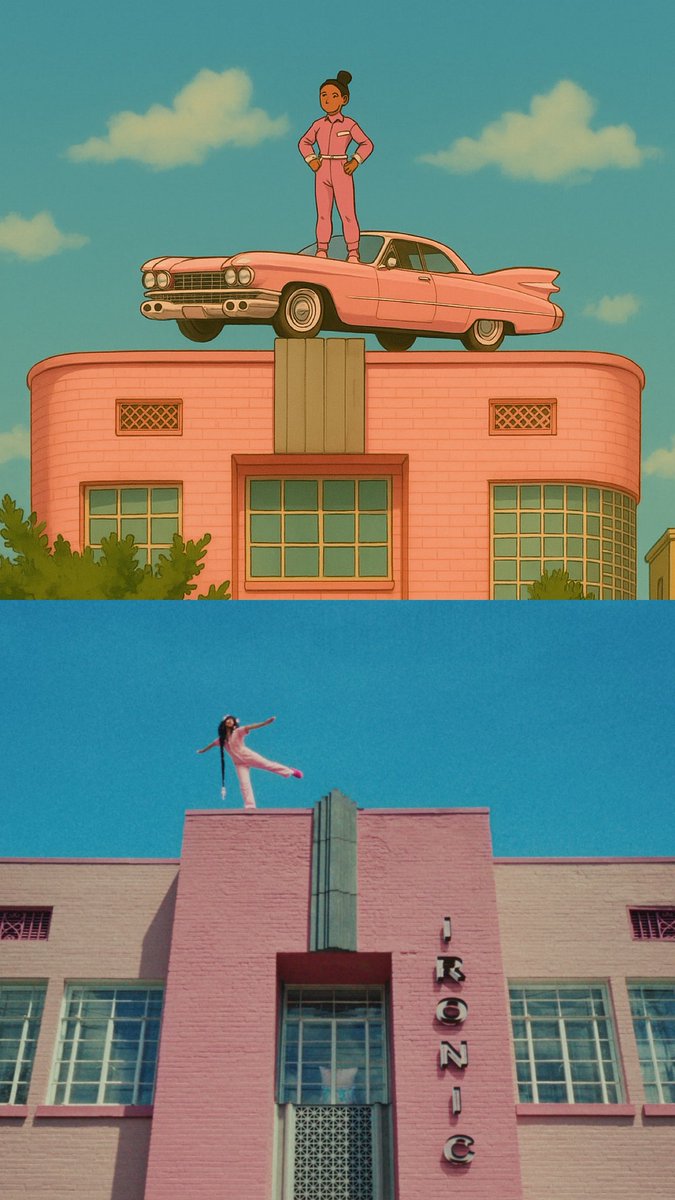 amdvisuals's tweet image. Just wanted to share a bit of my process. AI’s a hot topic, but for me, it’s not about replacing ideas—it’s about expanding them. I use it to visualize concepts, communicate better with my team, and build stronger creative worlds. Here are a few examples: