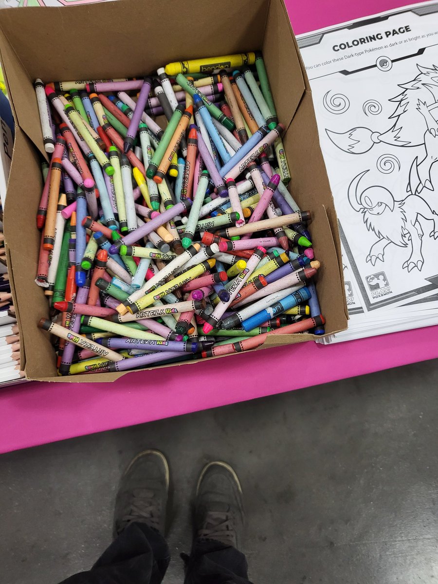 Took Raging Bulk to Portland, now I get to pick my favorite flavor 🙂‍↕️