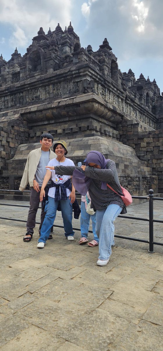 Nissa Intan Ramadhan tweet media