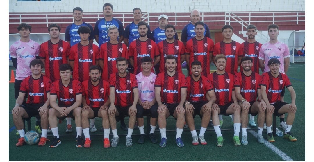 FINAAAAAAL EN LORAAAA!!
SOMOS EQUIPO DE 1AND!!
VICTORIA del <a href="/LoraCFOficial/">LORACF</a> con gol de <a href="/espigol9/">migue.a espinar</a> 1-0

GRANDEEEEEEESSS
❤️⚪❤️⚪❤️⚪❤️⚪❤️
QUE GRAN TEMPORADA!!! 
ENHORABUENA A TODOS Y A LA AFICIÓN!! 💪💪💪💪
