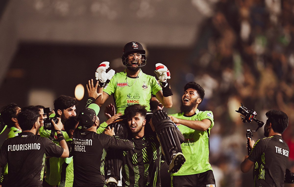 This should be framed at liberty chowk Lahore