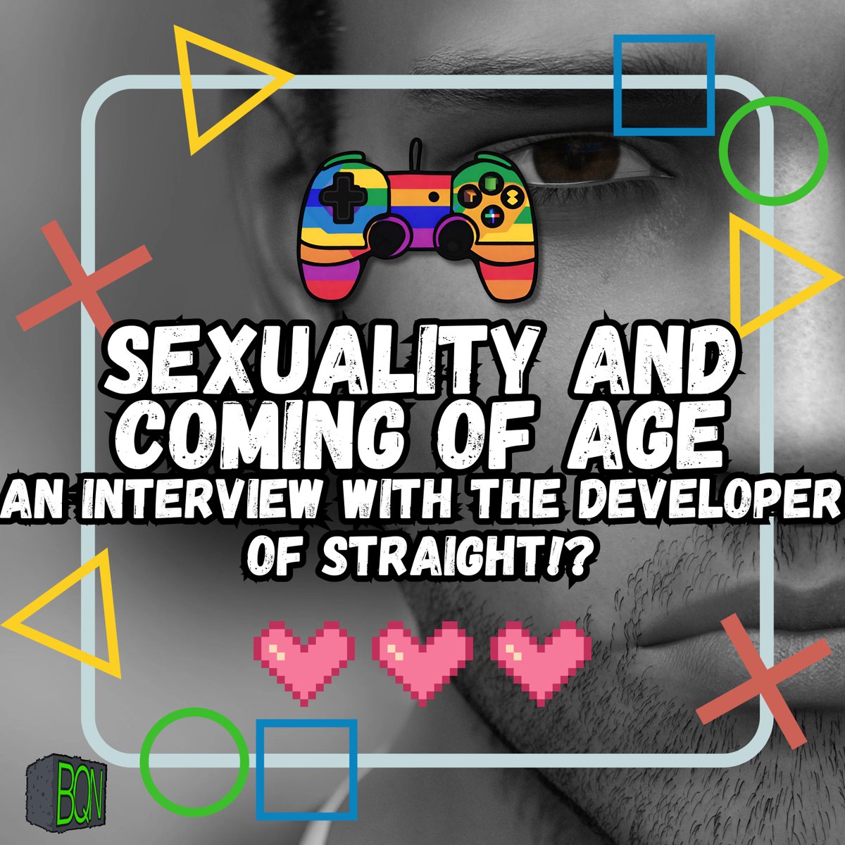My first interview ever is now up and clocks in at just under 1 hour. these guys were a blast to hang with

2 ways to check it out:
youtu.be/mwMGvXxvst8?si…

or 

bargainbingaymer.com/podcast
