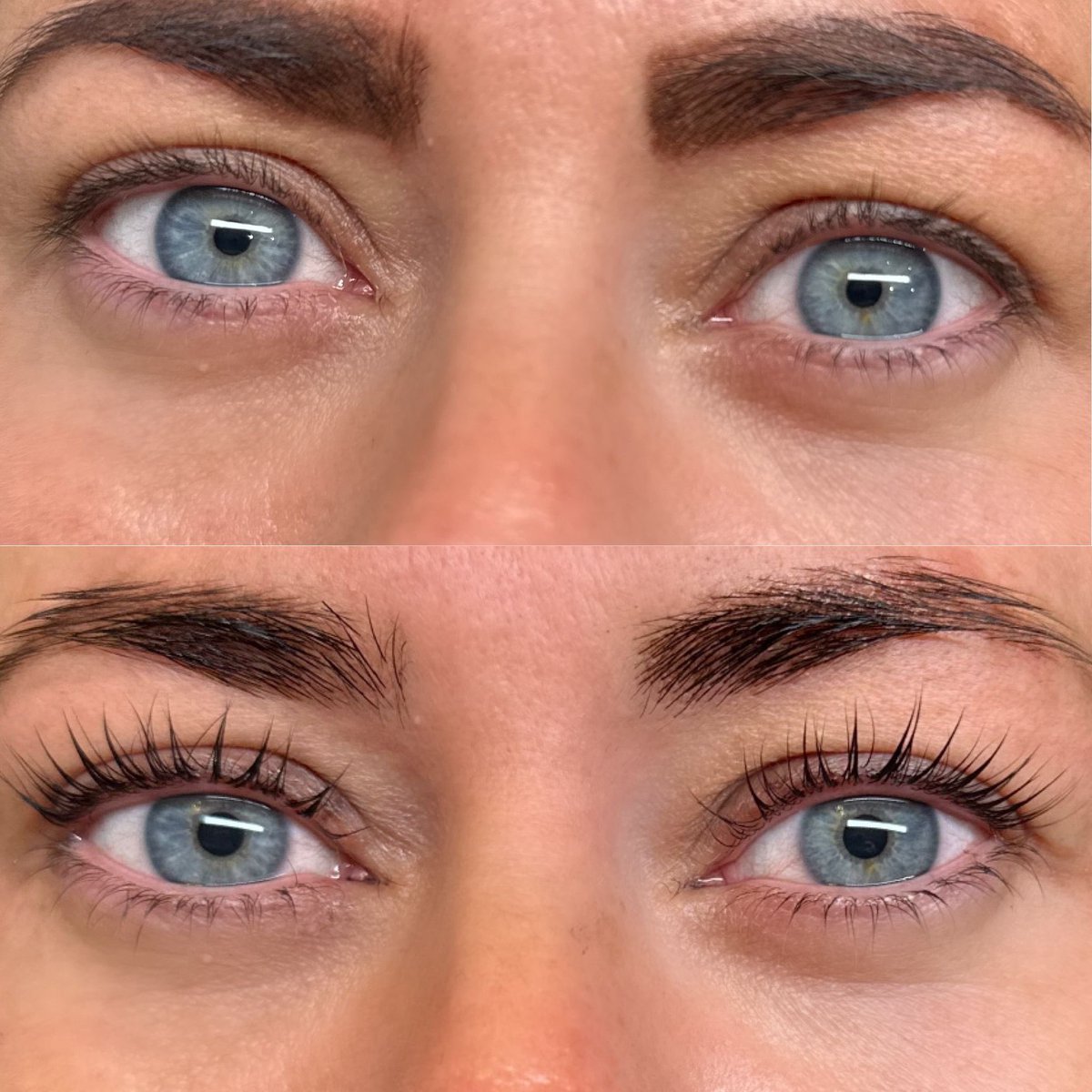 bruceyx's tweet photo. Nothing compares to that feeling when you have a fresh lash lift 💁🏻‍♀️😍 https://t.co/4B9XUUcBOK