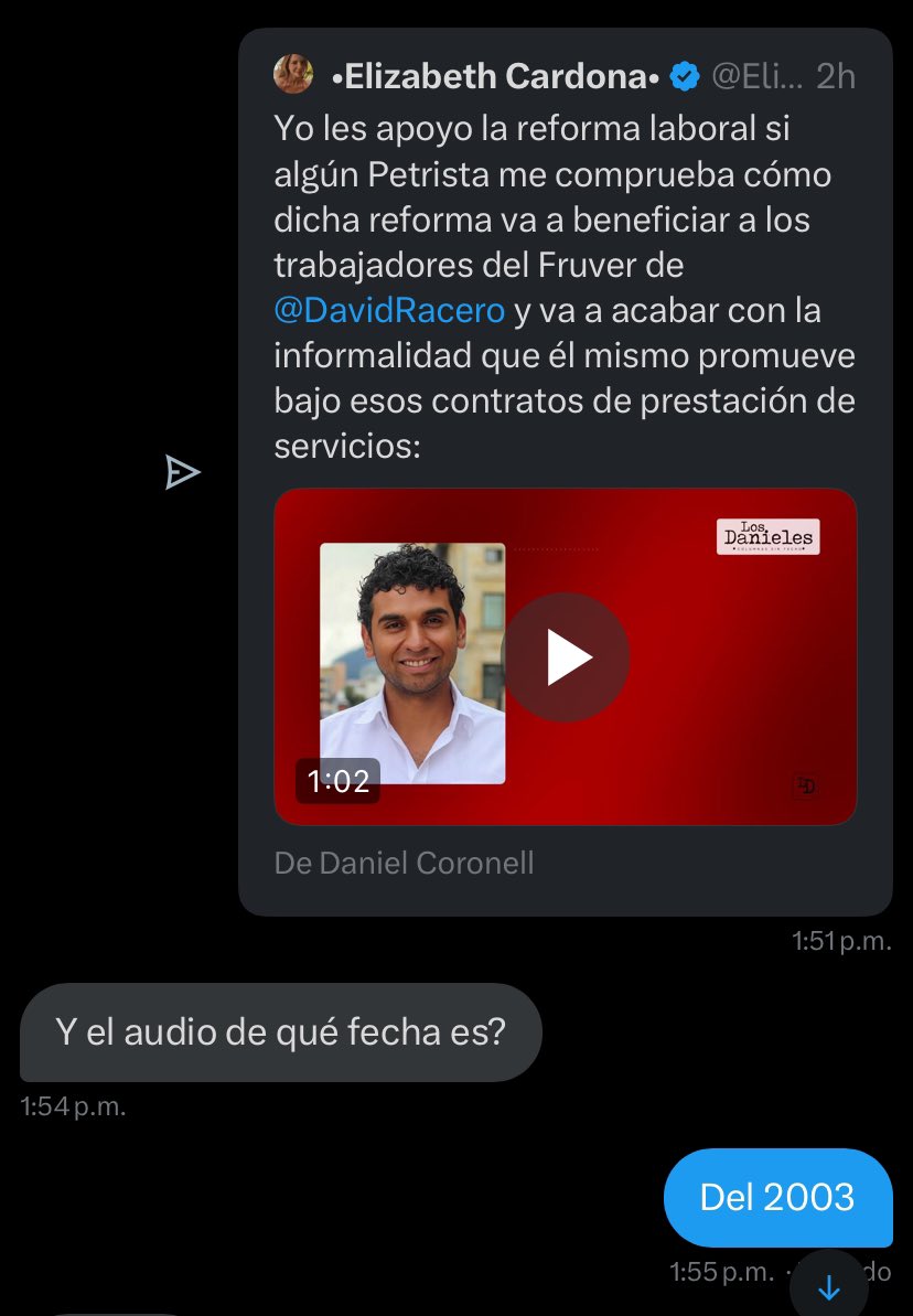 Alejandro tweet media