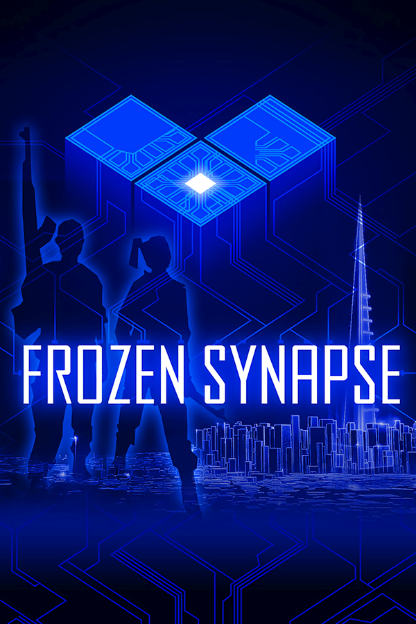 VGEveryday's tweet image. Strategy fans, rejoice:
* Frozen Synapse (2011) celebrates its 14th anniversary today
* Also Plague Inc. (2012) turns 13 today
#videogamehistory #frozensynapse #plagueinc