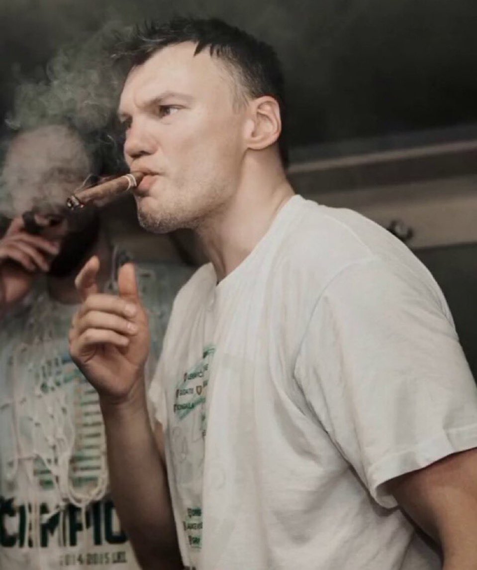 SARUNAS JASIKEVICIUS