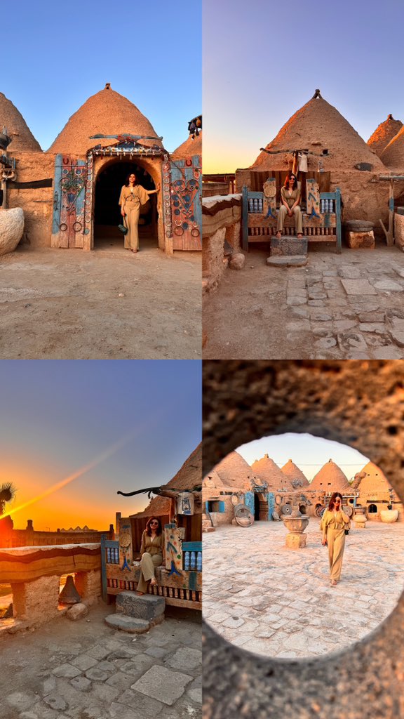 #harran #kümbetevleri 🧡