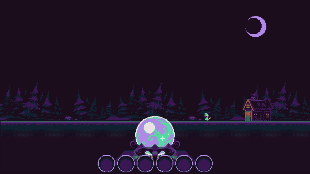 GoblynByte Studios tweet media