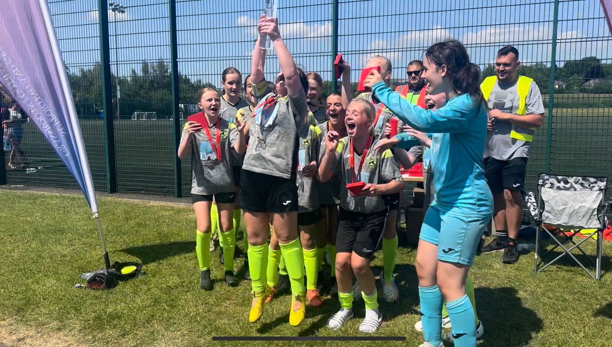 Bolton, Bury & District Football League tweet media