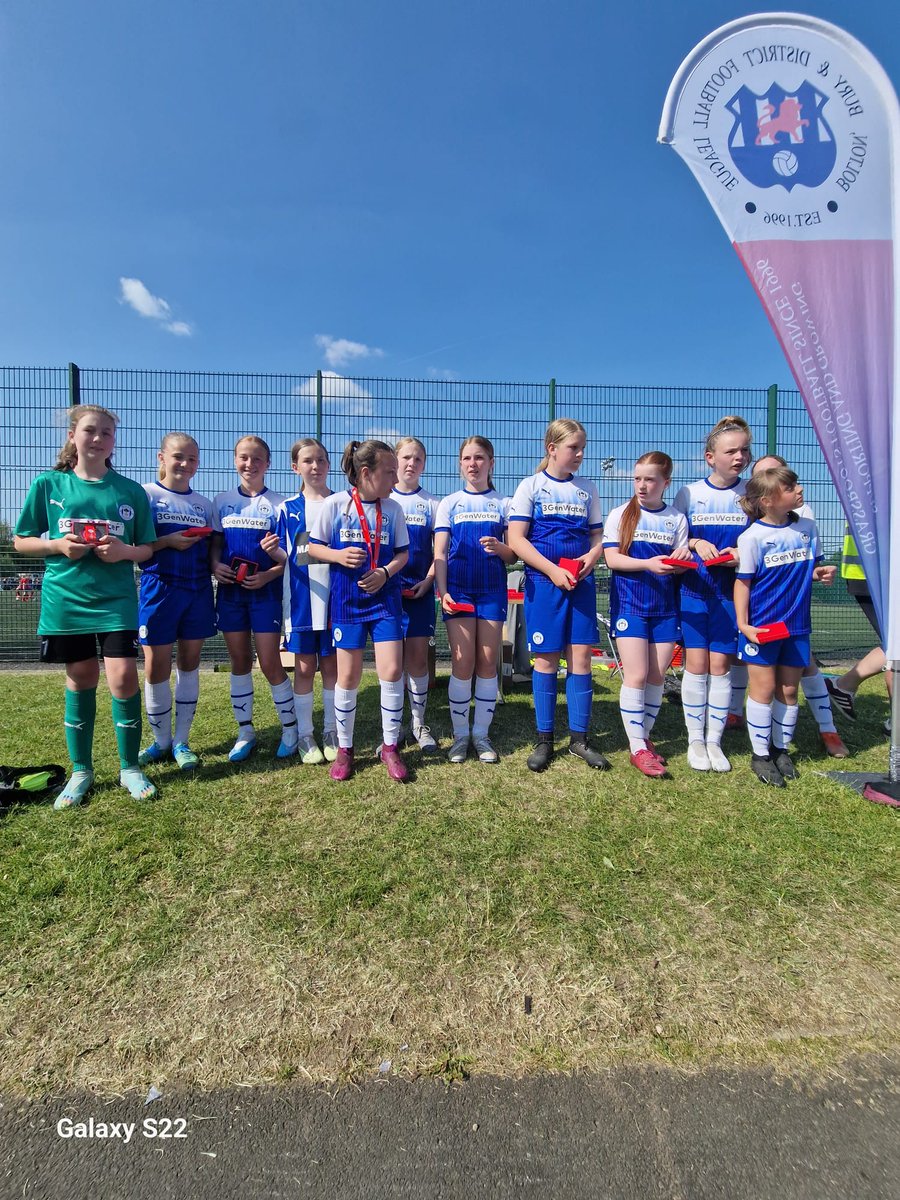 Bolton, Bury & District Football League tweet media