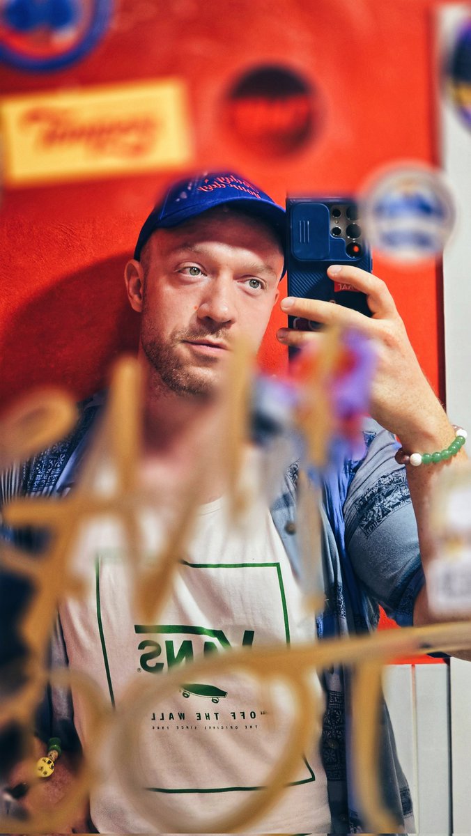 У этой глупой морды была хорошая и поучительная неделя. Некоторые уроки, конечно, можно было усвоить еще лет 20 назад 💖