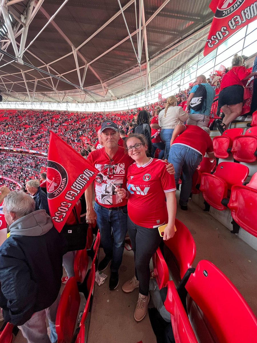 npritchard90's tweet photo. What a day!! Absolutely buzzing!! #cafc https://t.co/9PAUw3A53l