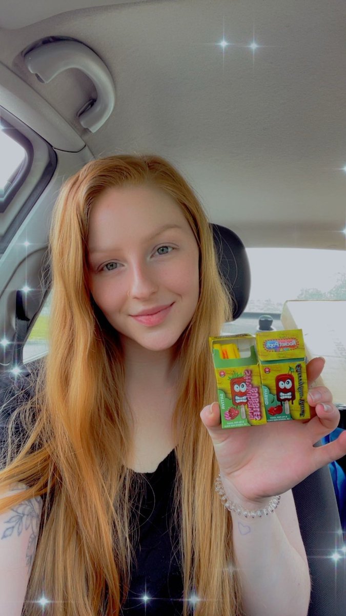 HighItsKaley's tweet image. Yummy rollies from @rockettpops