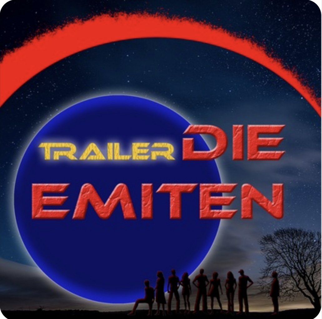 emitenradio's tweet photo. Link zum Trailer: 😊
https://t.co/JH6MH6sp2N https://t.co/SHVSQftZ15