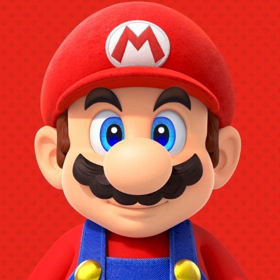 mackolor's tweet photo. @GodMotherLamia #MarioWatch https://t.co/nBOFKCxRgZ