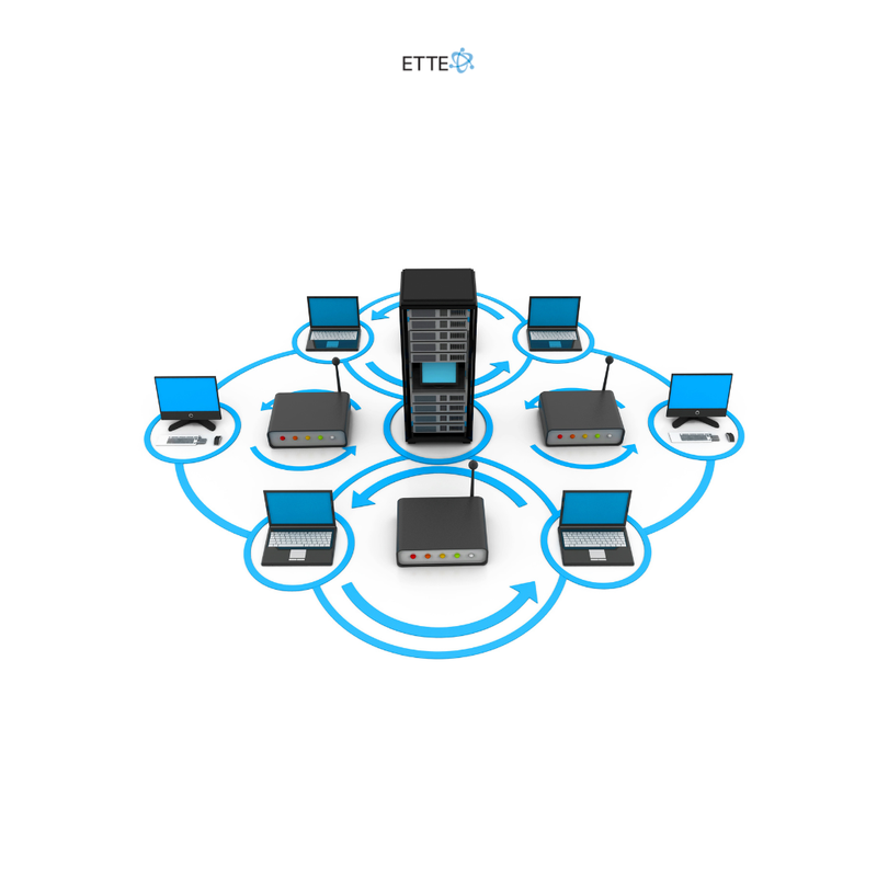 ettebiz's tweet image. Slow Wi-Fi, dropped calls, and constant disconnects? 

That’s not just annoying—it’s bad for business. 

Let ETTE design a network that actually works for you, not against you.

#NetworkSupport #SmallBusinessIT #ReliableConnections #ETTENetwork