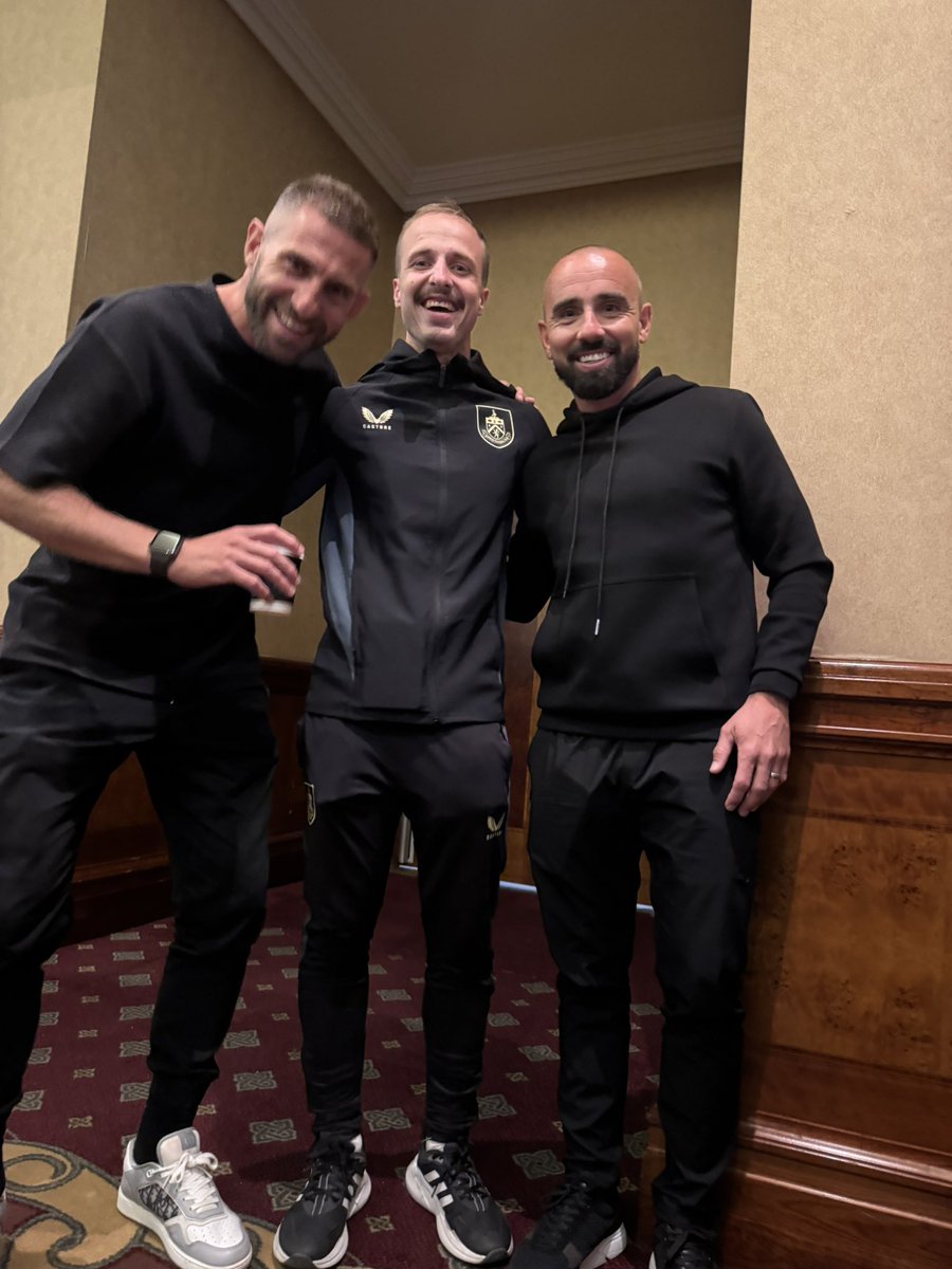 Mark Dean tweet media