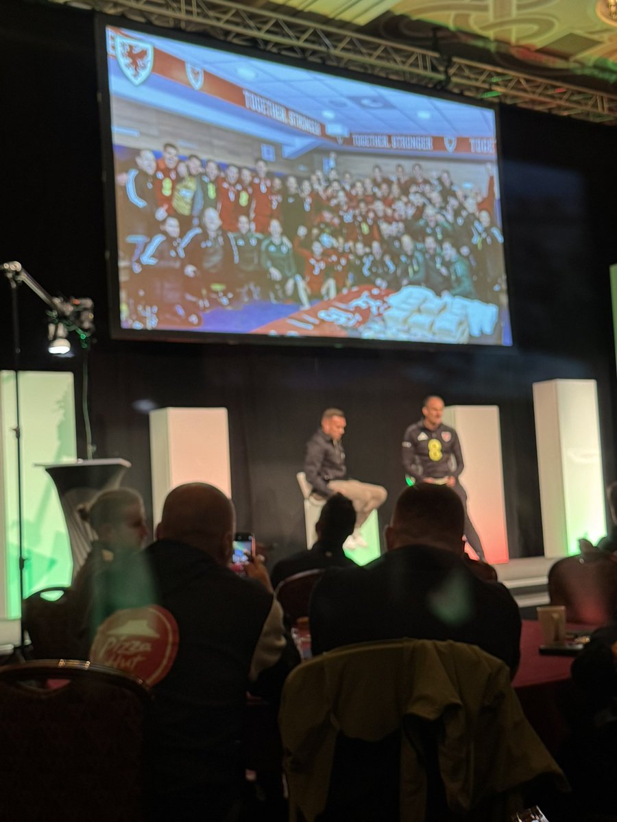 Mark Dean tweet media