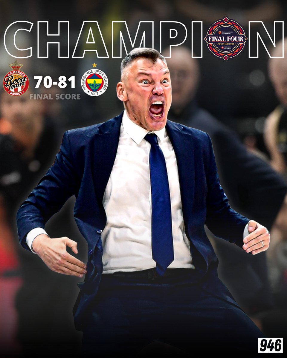 🏆🏀𝝤 𝝨𝝖𝝦𝝖𝝨 𝝥𝝠𝝜𝝘𝝮𝝨𝝚 𝝩𝝤𝝢 𝝨𝝥𝝖𝝢𝝤𝝪𝝠𝝜 𝝟𝝖𝝞 𝝜 𝝫𝝚𝝢𝝚𝝦 𝝨𝝜𝝟𝝮𝝨𝝚 𝝩𝝜 𝝙𝝚𝝪𝝩𝝚𝝦𝝜 𝝚𝝪𝝦𝝮𝝠𝝞𝝘𝝟𝝖 𝝩𝝜𝝨 !!!
#EtihadArena #Final4 #EUROLEAGUE