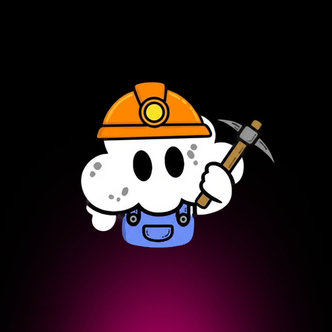 Over 700 wallets now hold the PUF Competitive Pass.
First competition drops soon: Miner PUFs 🛠️