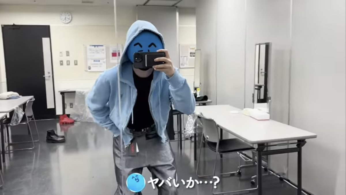 Ghoooost_0's tweet photo. さらに��らせてくるなカッコよすぎる悔しい https://t.co/KanP6OvXzZ