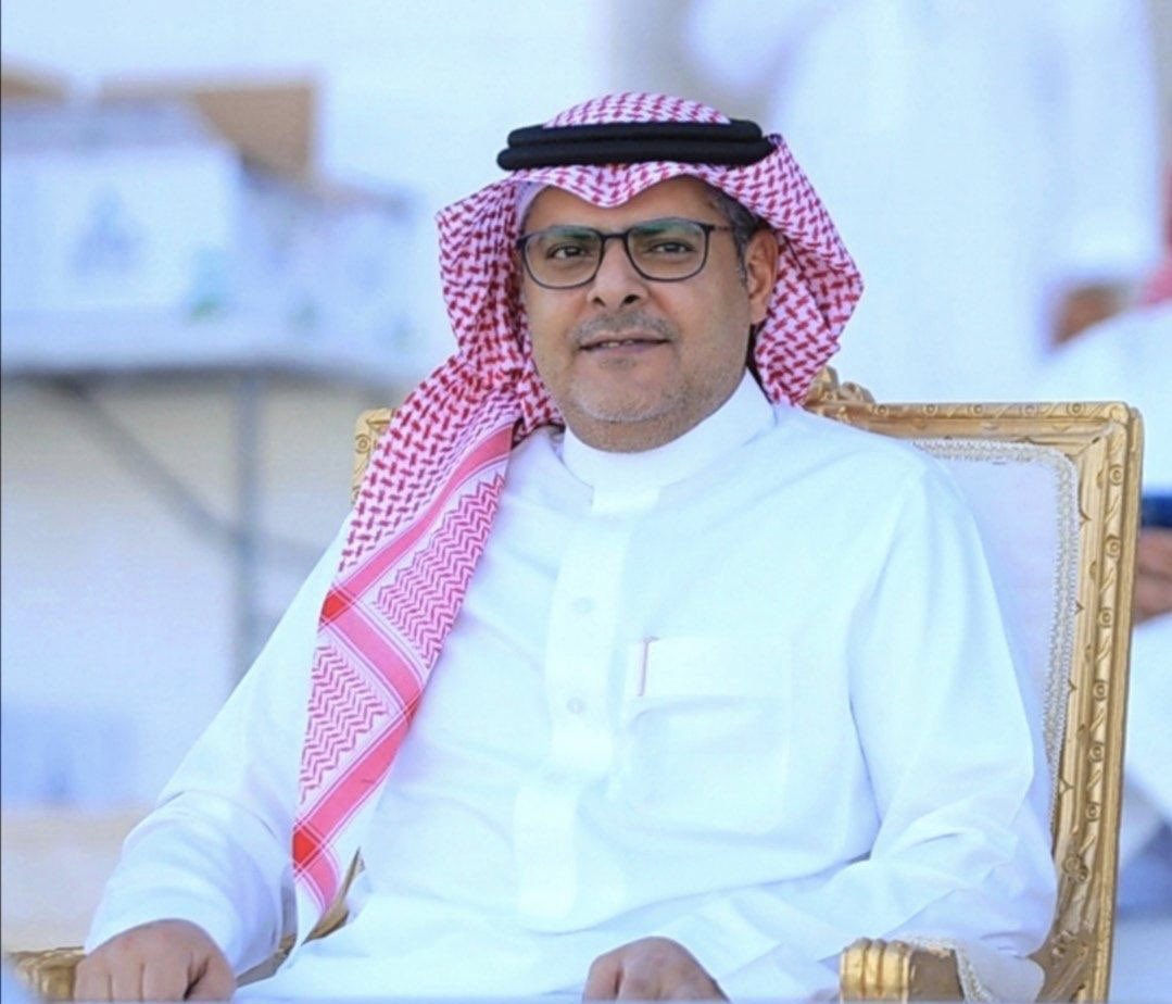 We are delighted to announce the launching of alnajmah saudi club english account on X

Special thanks to public relations and media department for their outstanding efforts in making this launch a success.

President of Alnajmah club : Mr/ mohamed almunif