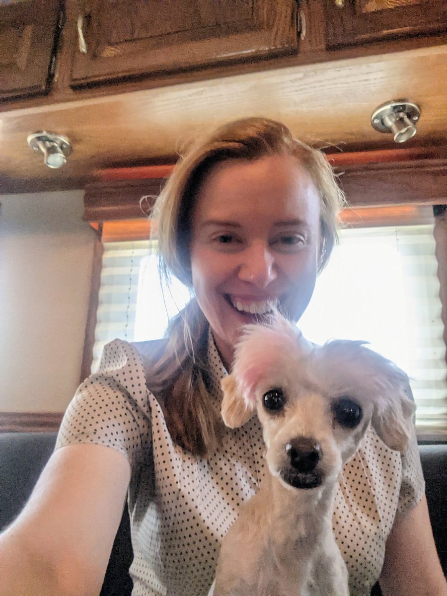 Marion Kerr tweet media