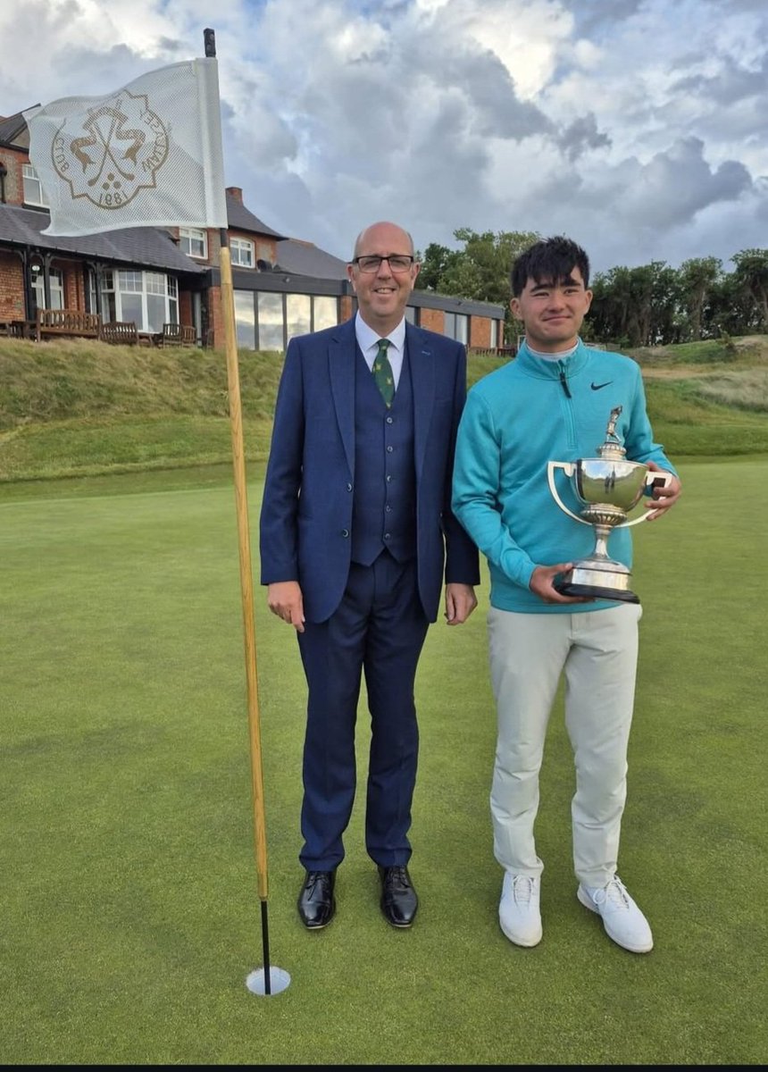 Daniel Hayes tweet media