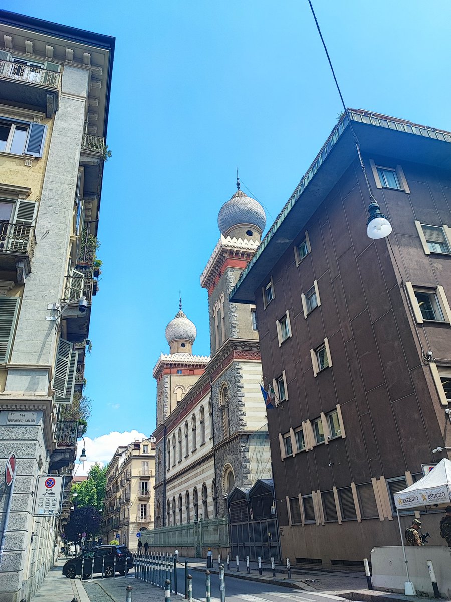 Israahanafi's tweet image. Public spaces with sustainable urban draining systems in Turin Italy 
#naturebasedsolutions