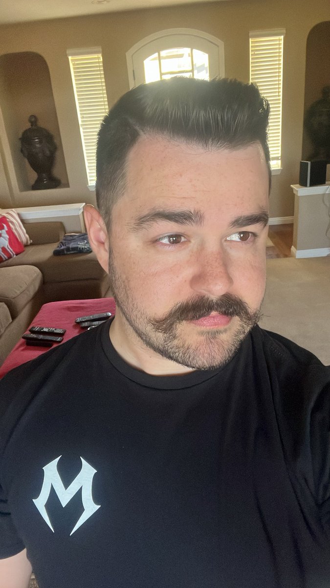 DsK_cs's tweet image. Chat, did we cook with this haircut?

Ft. @MythicTalent