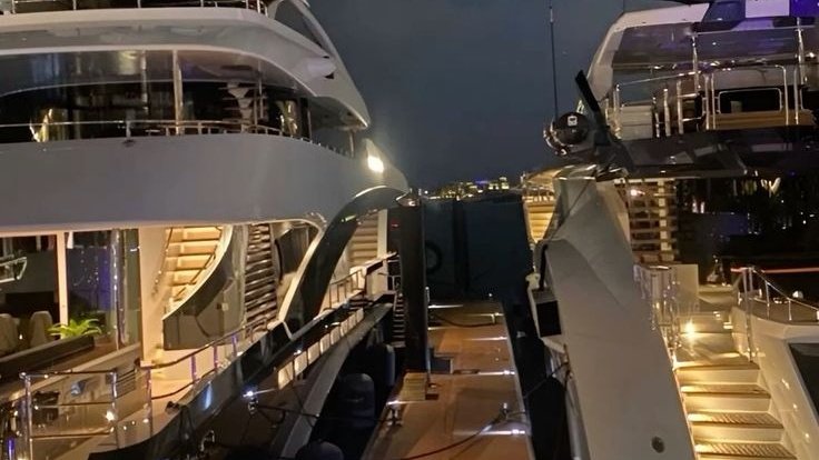 liluvied's tweet photo. ㅤ

                    🍒 https://t.co/BlEPtlmwsI⠀⠀⠀⠀⠀⠀⠀⠀⠀⠀⠀⠀ 
    
                    ˚⊹˚°∞ ofc we always have our after-race celebrations and today is defo a more special one for me as i spend it welcoming my birthday with my wifeys in gorgeous Monaco at 12AM 💙 https://t.co/hG2mRaPIVr