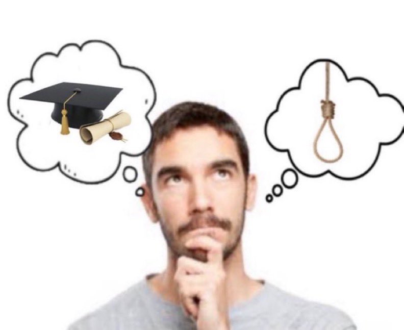 domingo a noite me faz refletir o tanto de coisa que terei pra estudar durante a semana toda