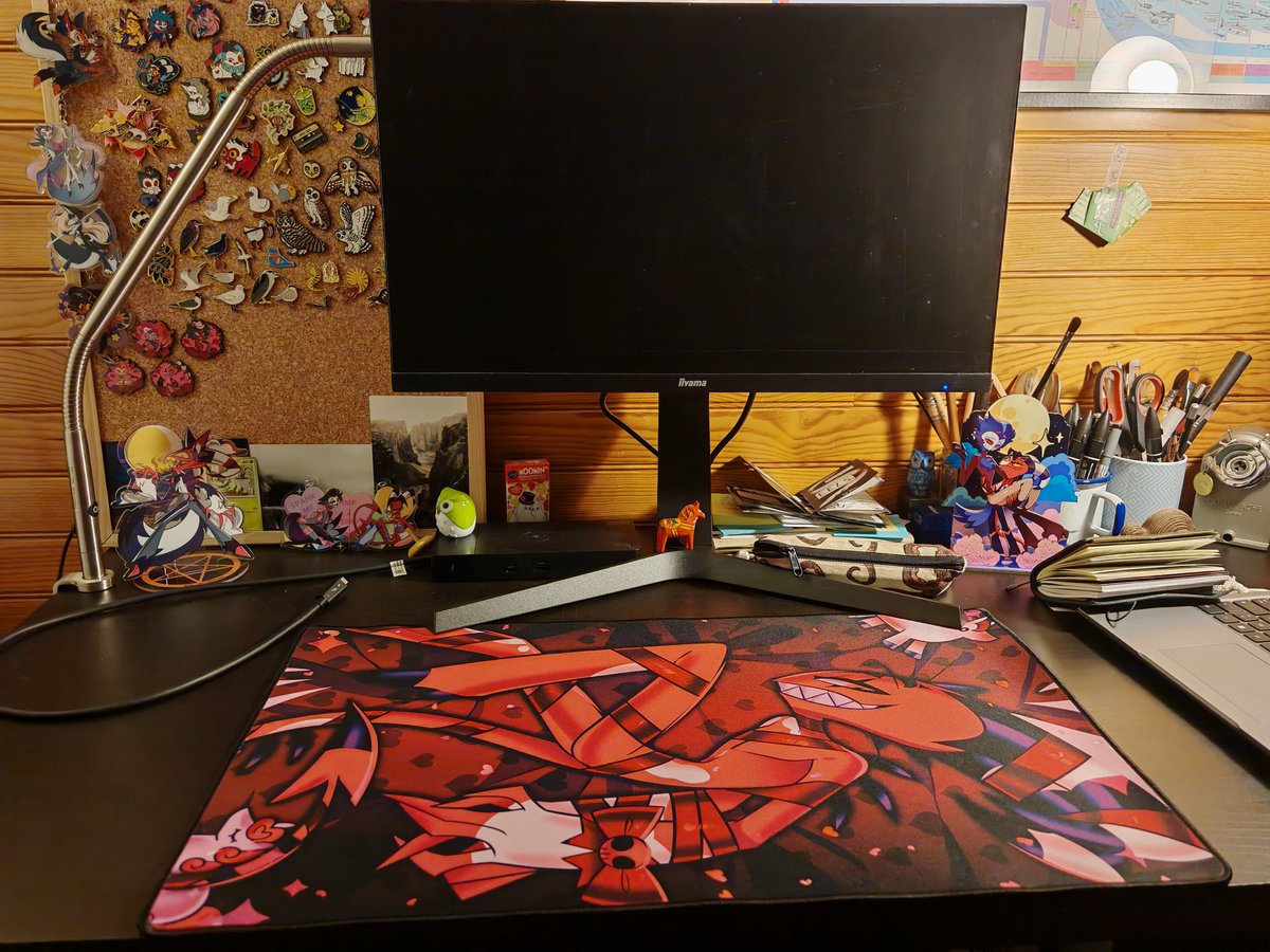 Perfect for working👌