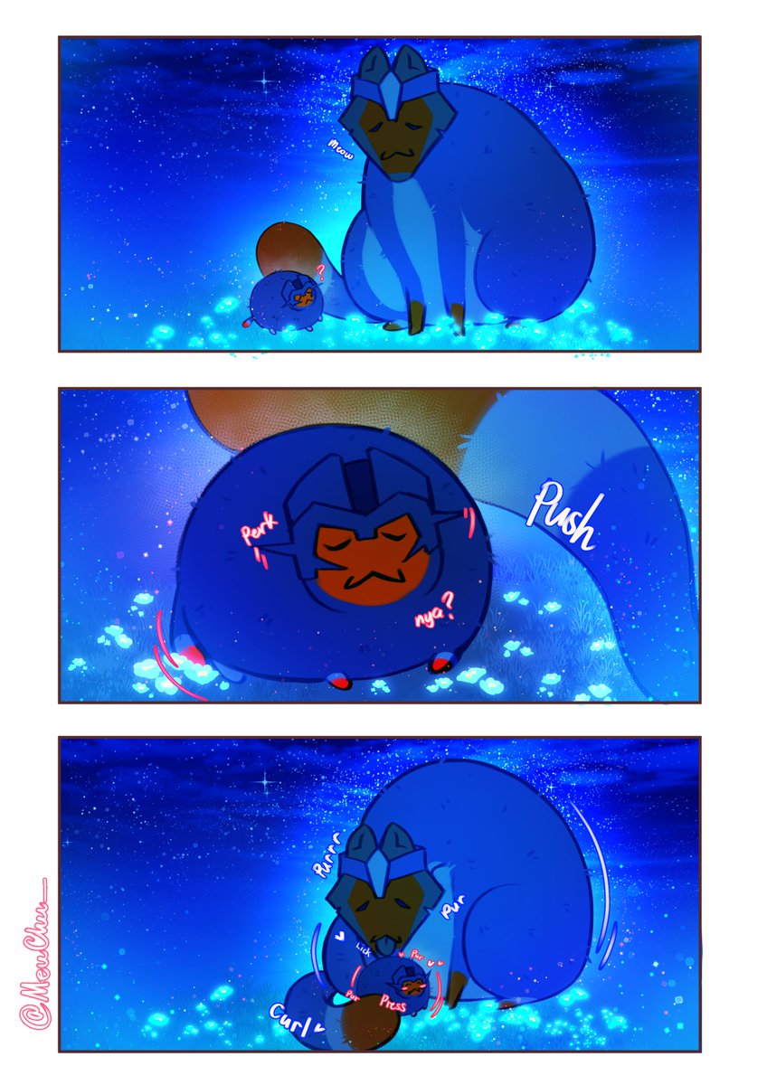 Knocky and Breaky

part (7/?)

#kobd #Knockout #Breakdown