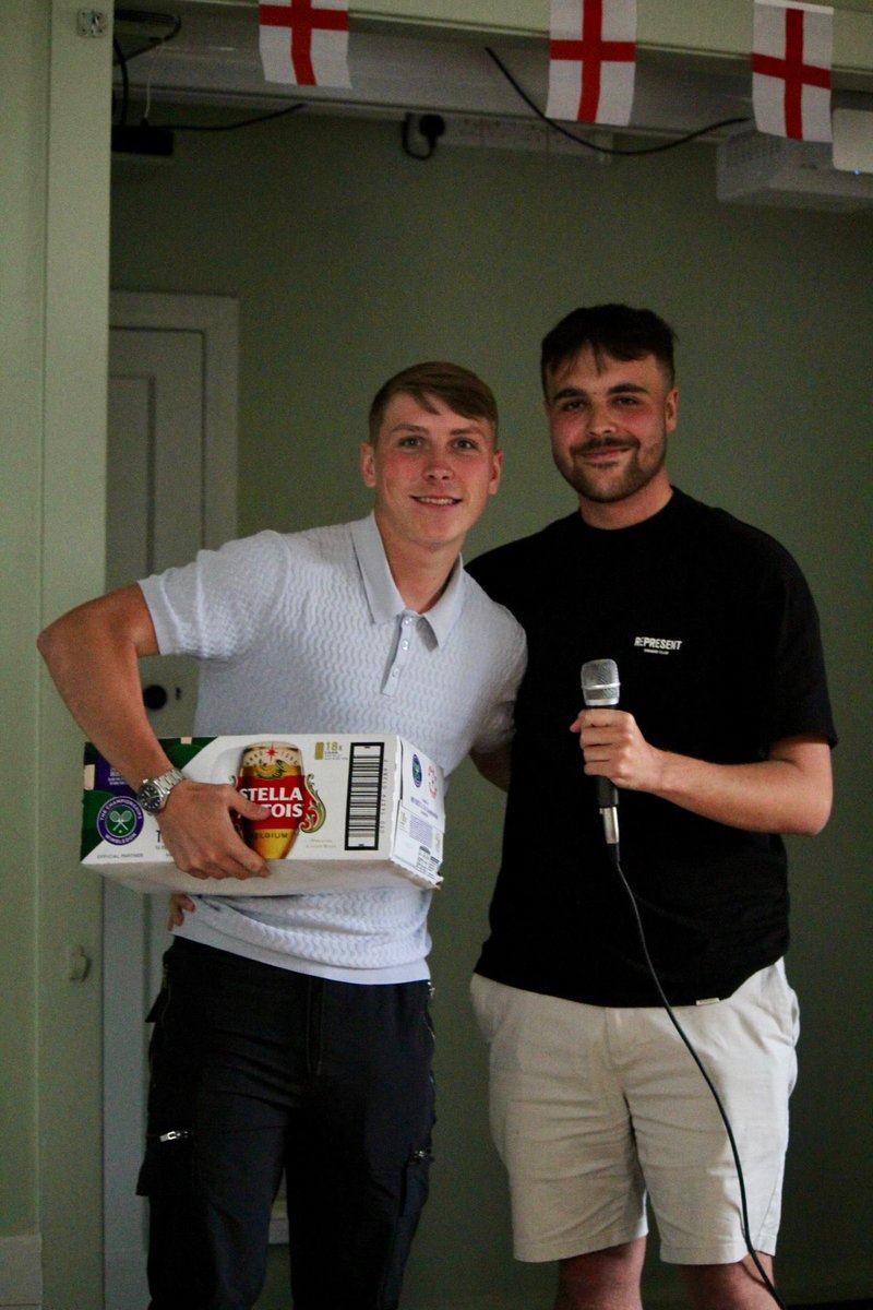 Sporting Hedingham FC tweet media