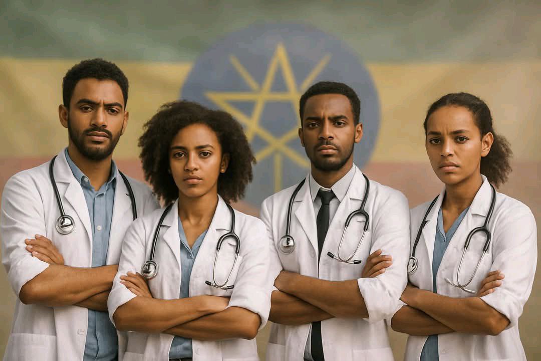 They call us the dreamers yet we are the ones who do not sleep on the same day we woke up
Doctors deserve better 🫴
