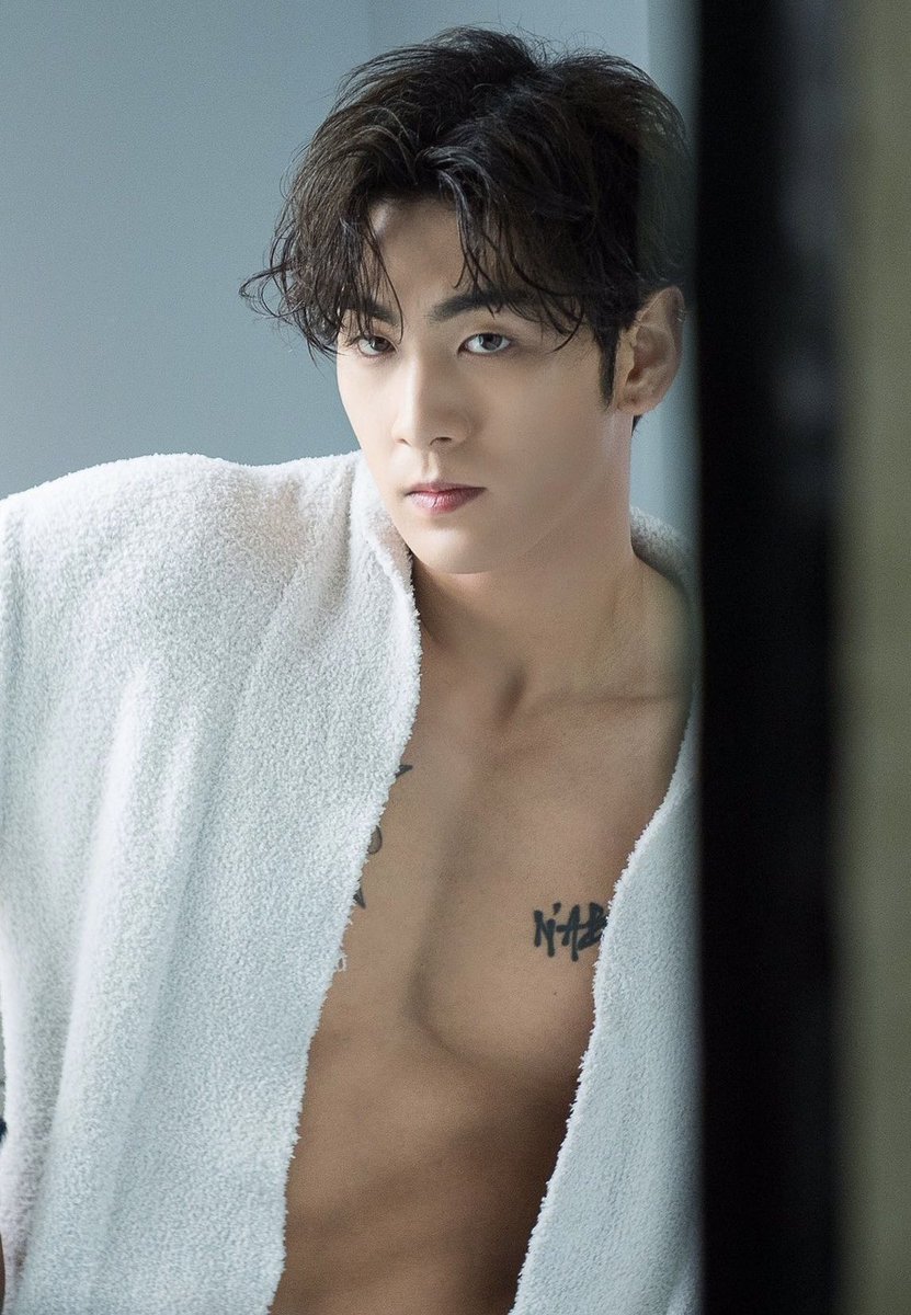 vitaeIia's tweet photo. ㅤㅤㅤㅤㅤ

           —Moon Daehyun

           Personal Trainer / Cafe Owner

           IC 29  (1995)  /  OOC 31 (1993)
           English. OCRP. (N)SFW. MDNI. 
           Omnisexual. Singleship. RCBF.

           [ ♡ / ↻ ]

ㅤㅤㅤㅤㅤ https://t.co/9JcS07v8sN