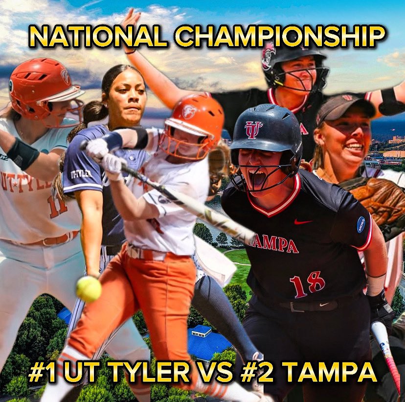 Division II Softball (@d2_softbal39055) on Twitter photo 