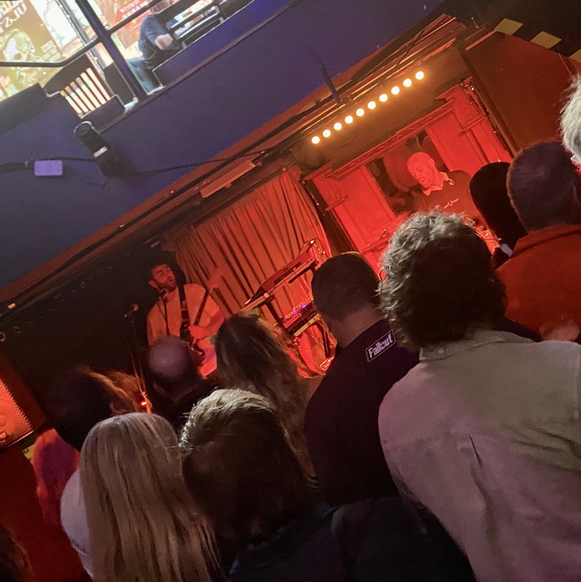 BerylBattersby's tweet image. Great event today in Manchester @Tim_Burgess @dejavegaband @fallcontinuum #merchmarket