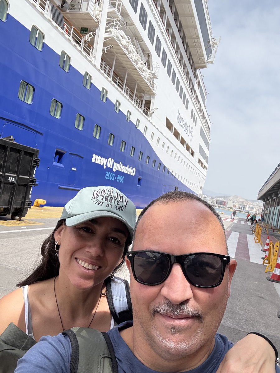 Recorriendo las islas griegas y turcas!