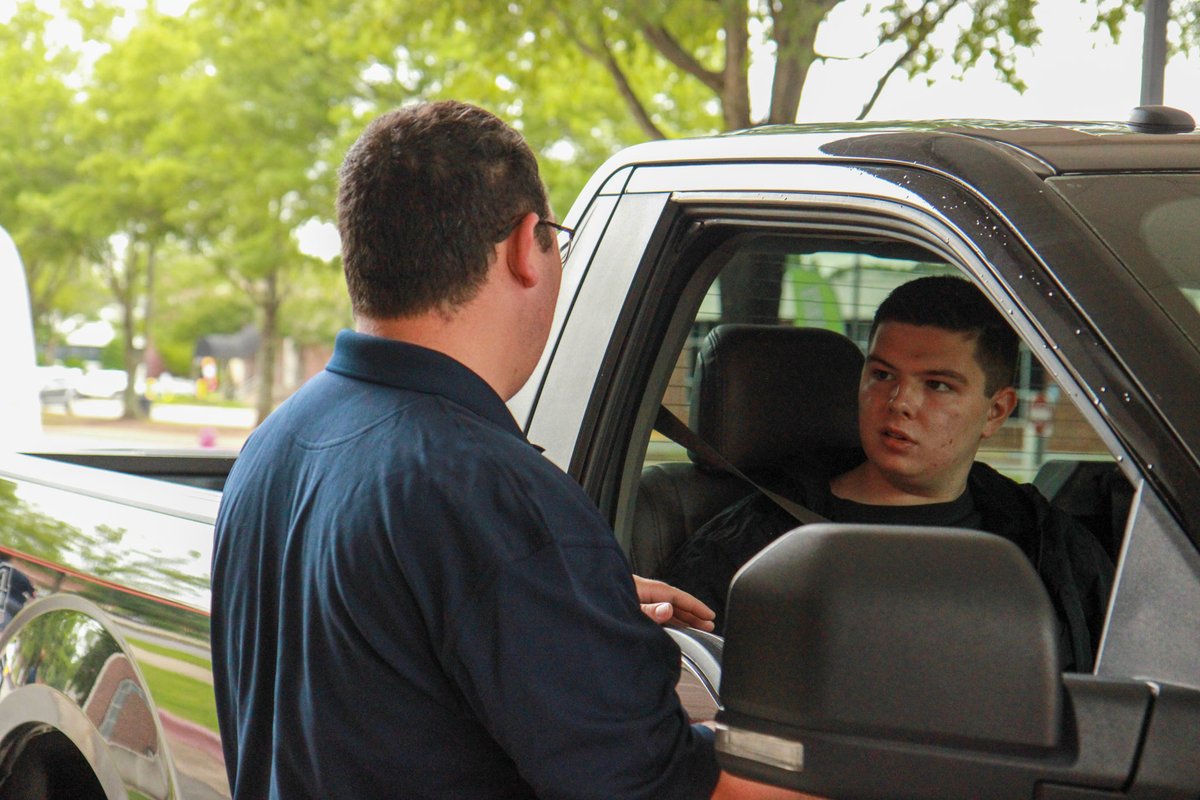 Arkansas Boys State tweet media