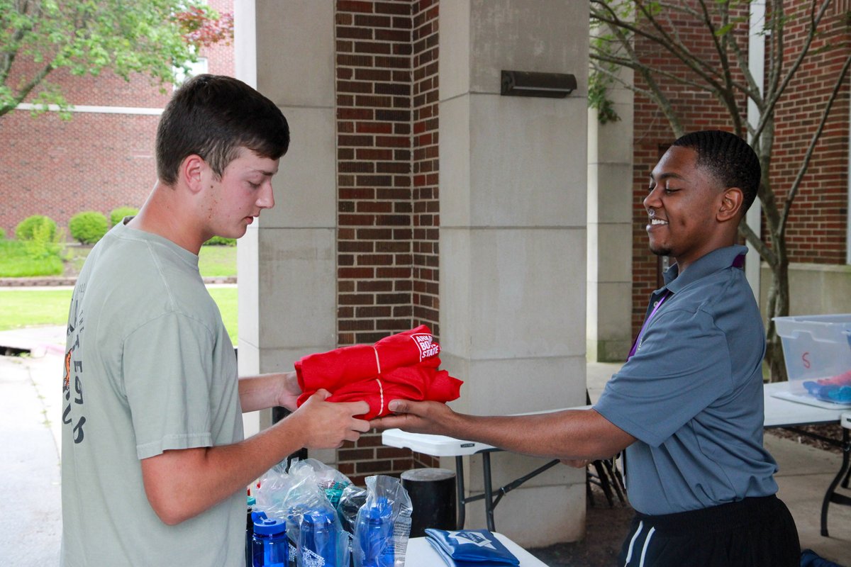 Arkansas Boys State tweet media